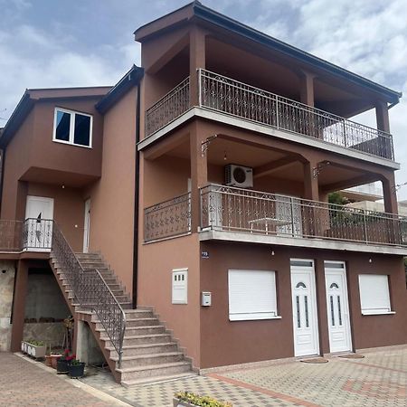 Apartmani Markic Neum Ngoại thất bức ảnh
