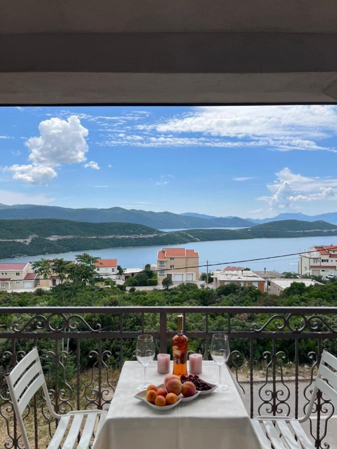 Apartmani Markic Neum Ngoại thất bức ảnh