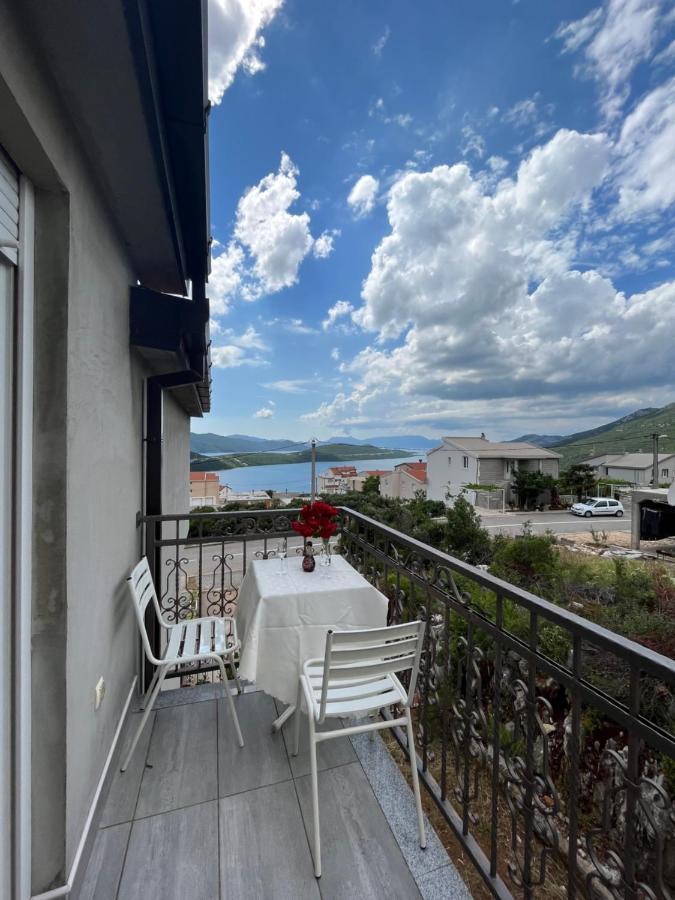 Apartmani Markic Neum Ngoại thất bức ảnh