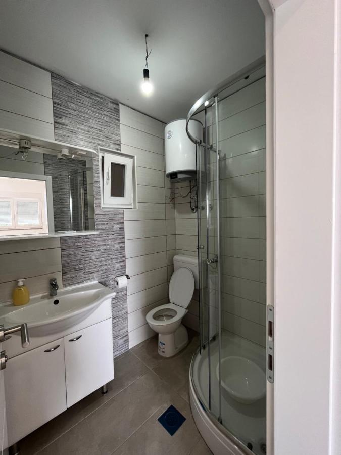Apartmani Markic Neum Ngoại thất bức ảnh