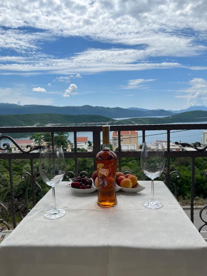 Apartmani Markic Neum Ngoại thất bức ảnh