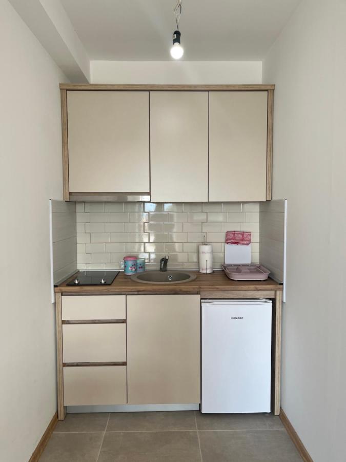 Apartmani Markic Neum Ngoại thất bức ảnh