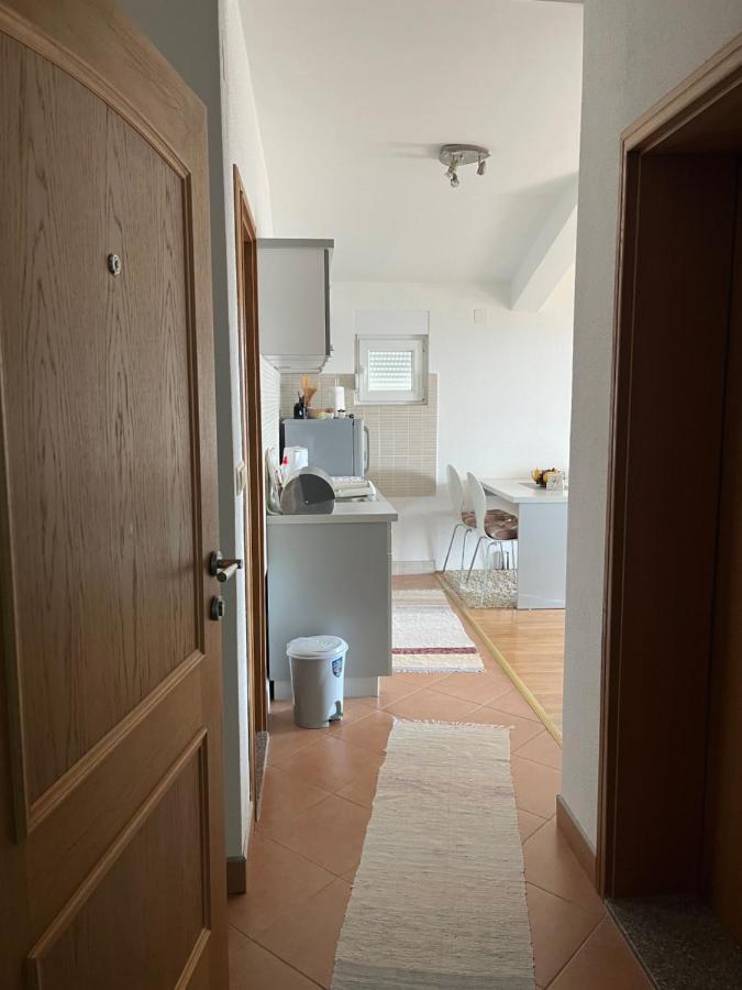 Apartmani Markic Neum Ngoại thất bức ảnh
