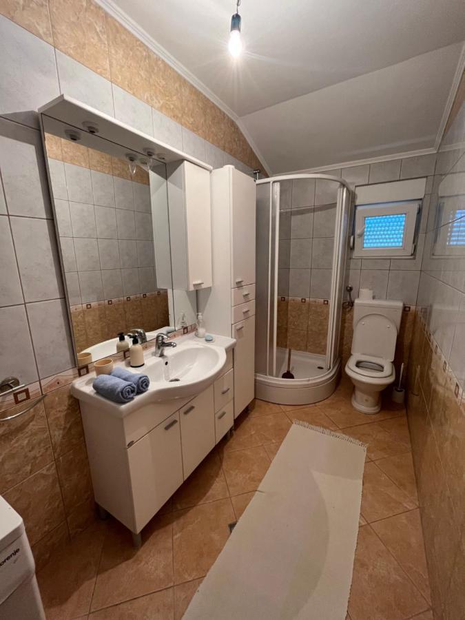 Apartmani Markic Neum Ngoại thất bức ảnh
