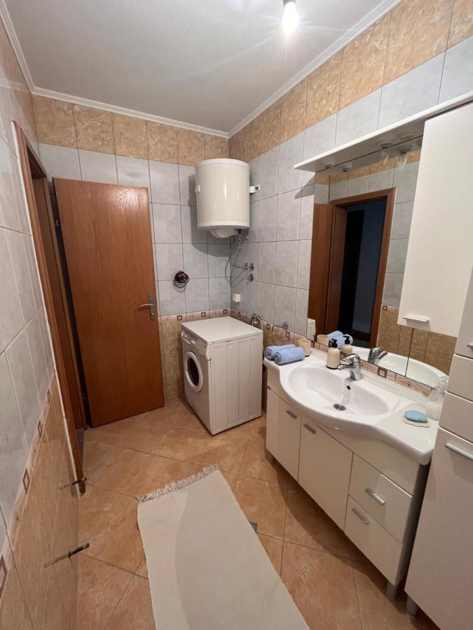 Apartmani Markic Neum Ngoại thất bức ảnh