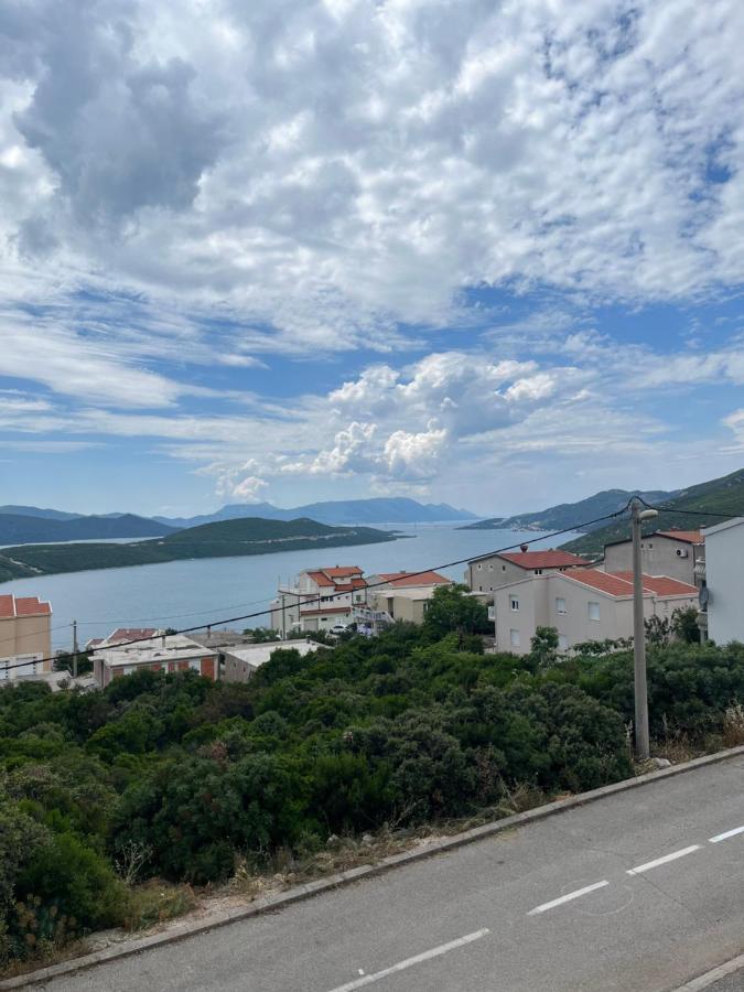 Apartmani Markic Neum Ngoại thất bức ảnh