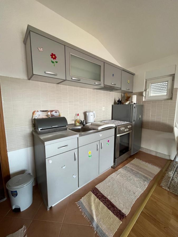 Apartmani Markic Neum Ngoại thất bức ảnh