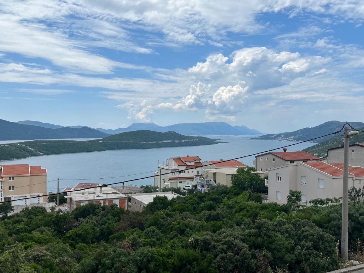 Apartmani Markic Neum Ngoại thất bức ảnh