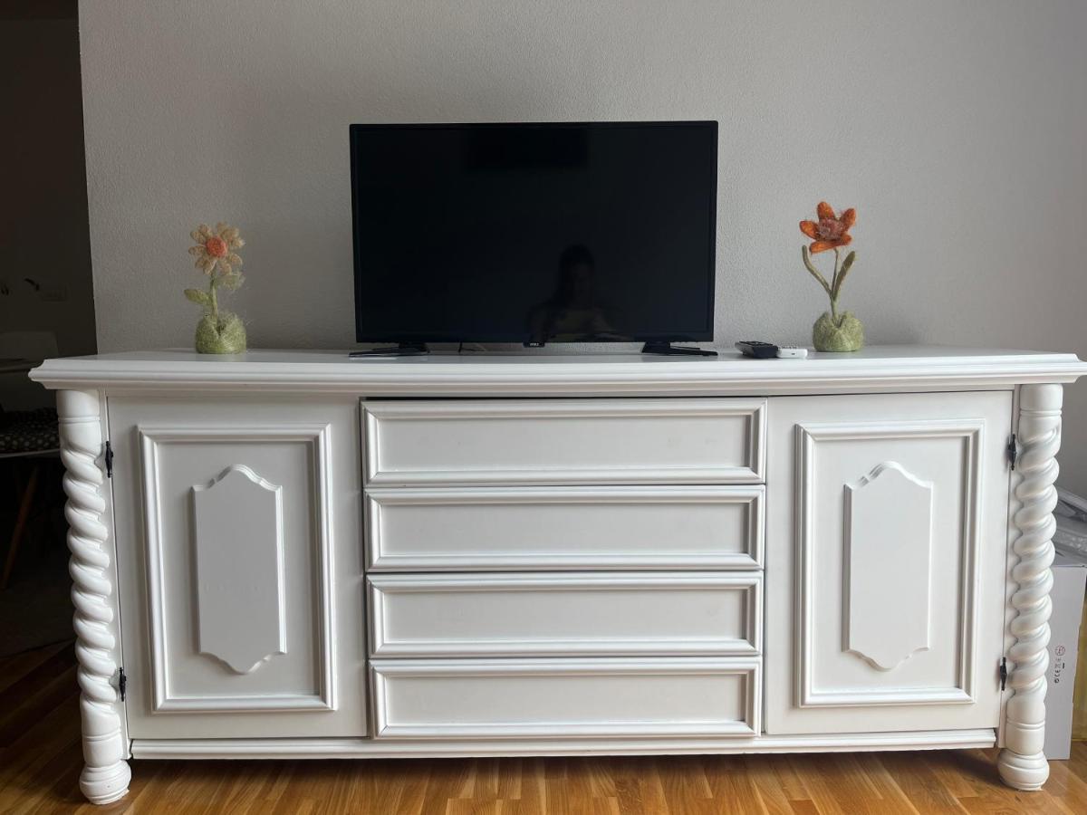 Apartmani Markic Neum Ngoại thất bức ảnh