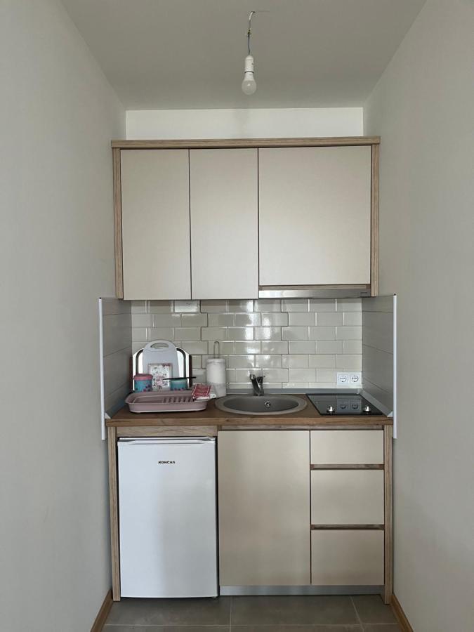 Apartmani Markic Neum Ngoại thất bức ảnh