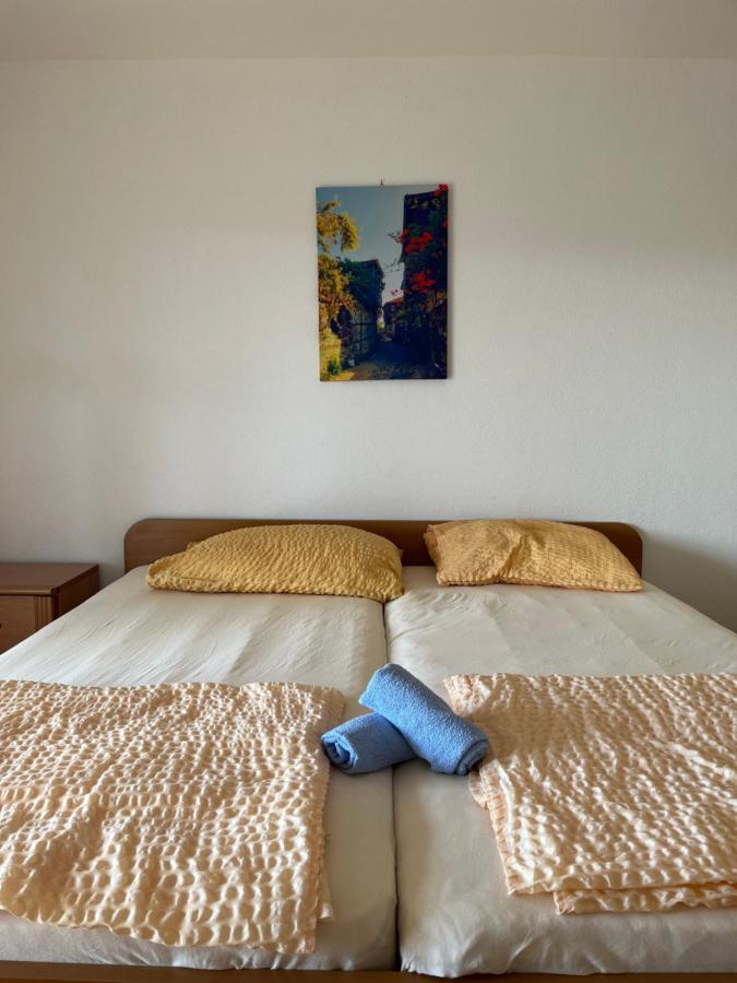 Apartmani Markic Neum Ngoại thất bức ảnh