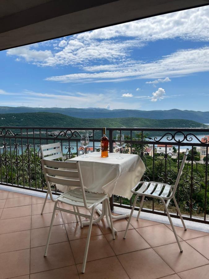 Apartmani Markic Neum Ngoại thất bức ảnh