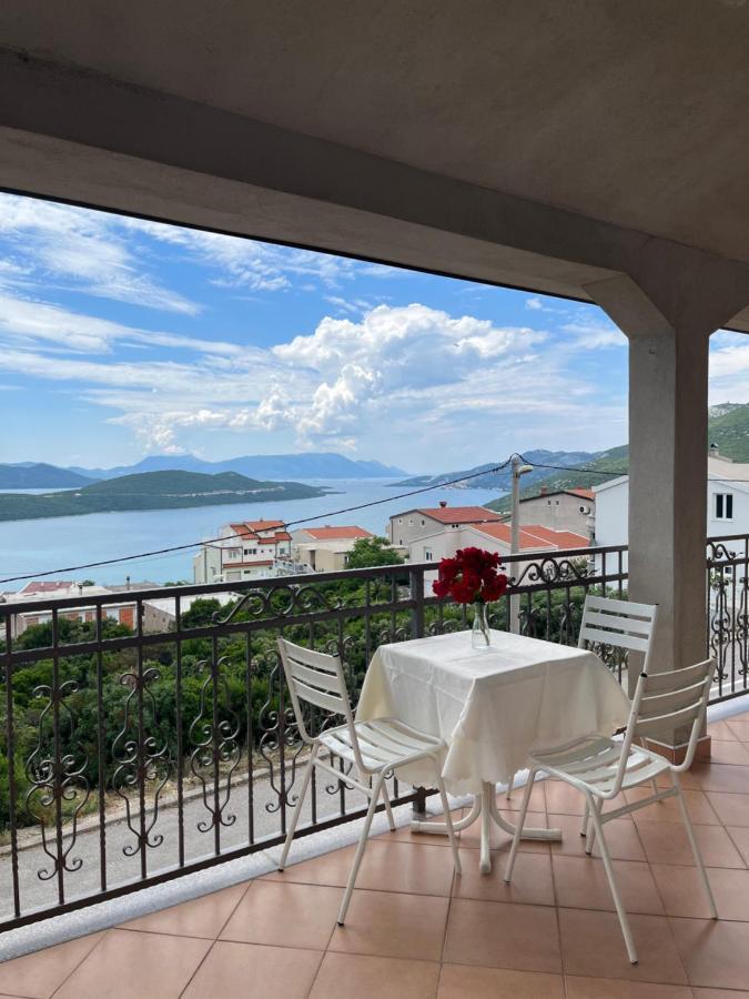 Apartmani Markic Neum Ngoại thất bức ảnh
