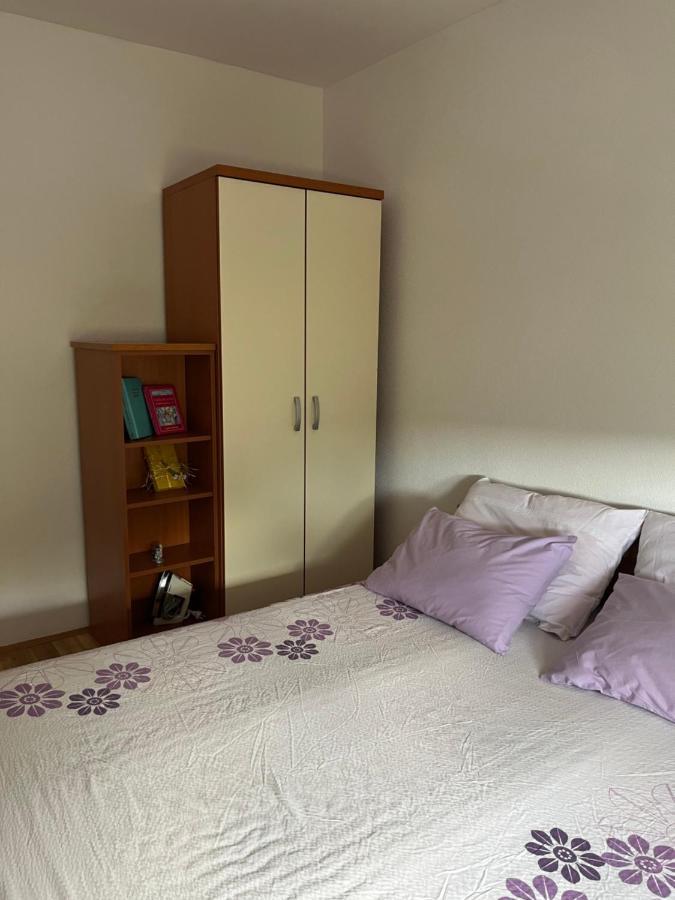 Apartmani Markic Neum Ngoại thất bức ảnh