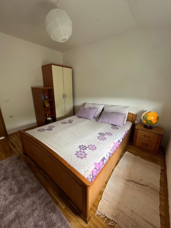 Apartmani Markic Neum Ngoại thất bức ảnh