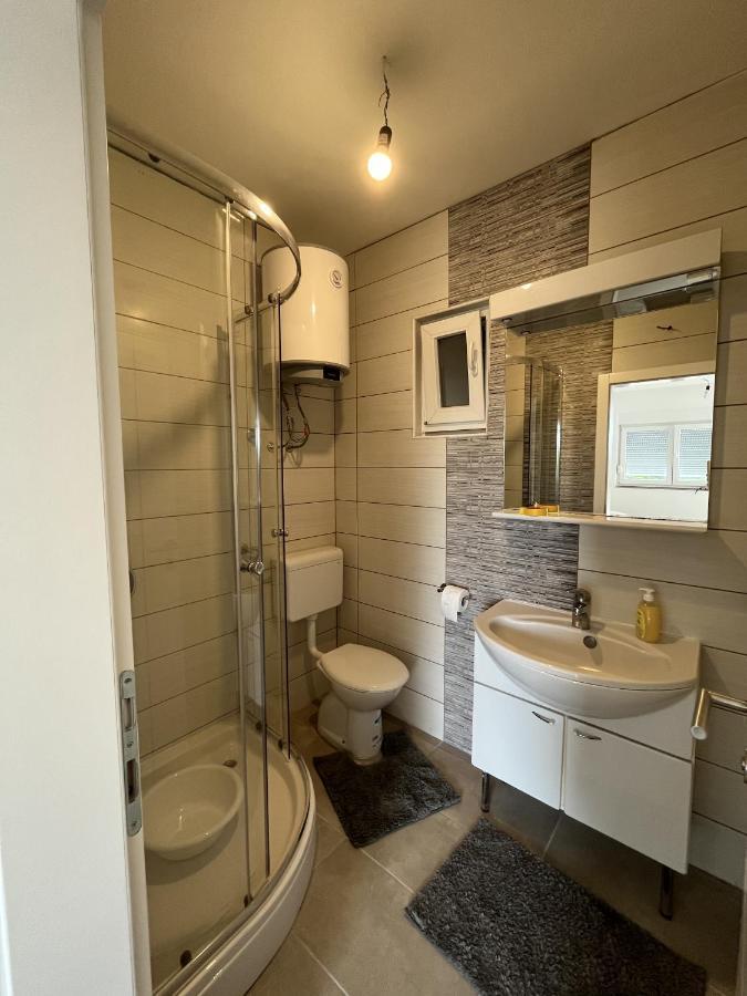 Apartmani Markic Neum Ngoại thất bức ảnh
