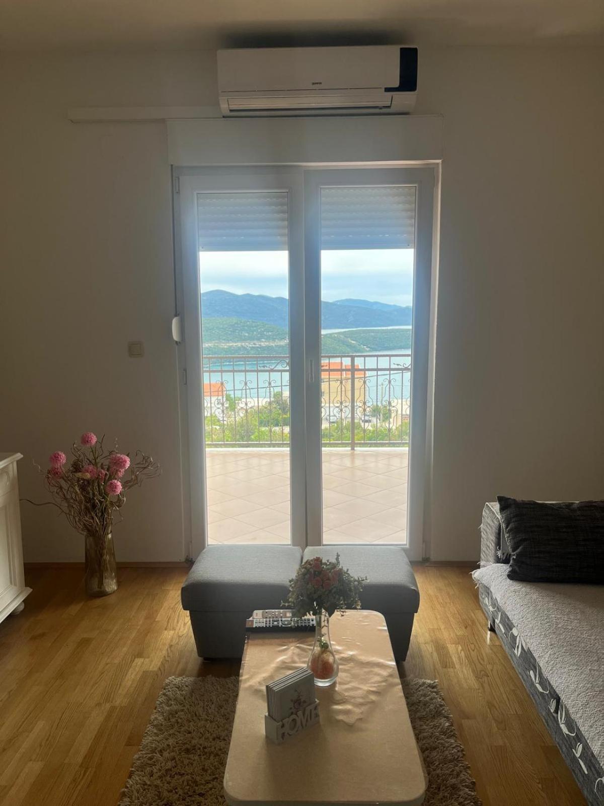 Apartmani Markic Neum Ngoại thất bức ảnh