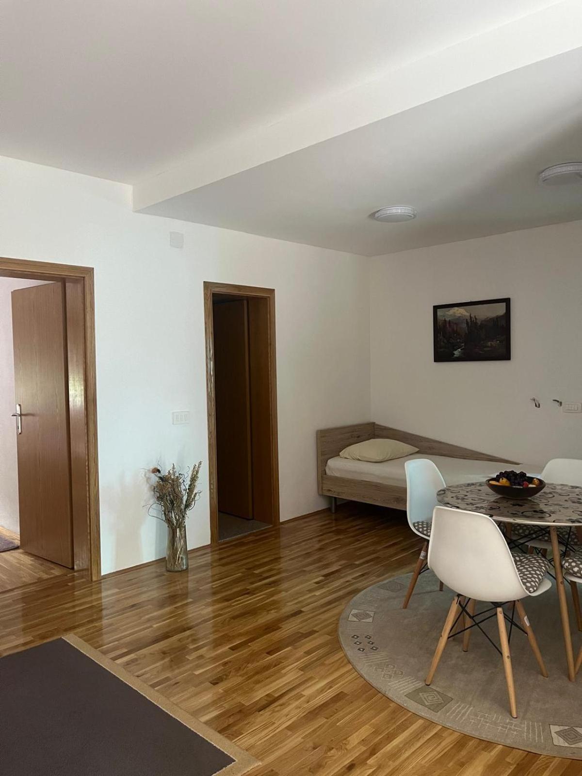 Apartmani Markic Neum Ngoại thất bức ảnh