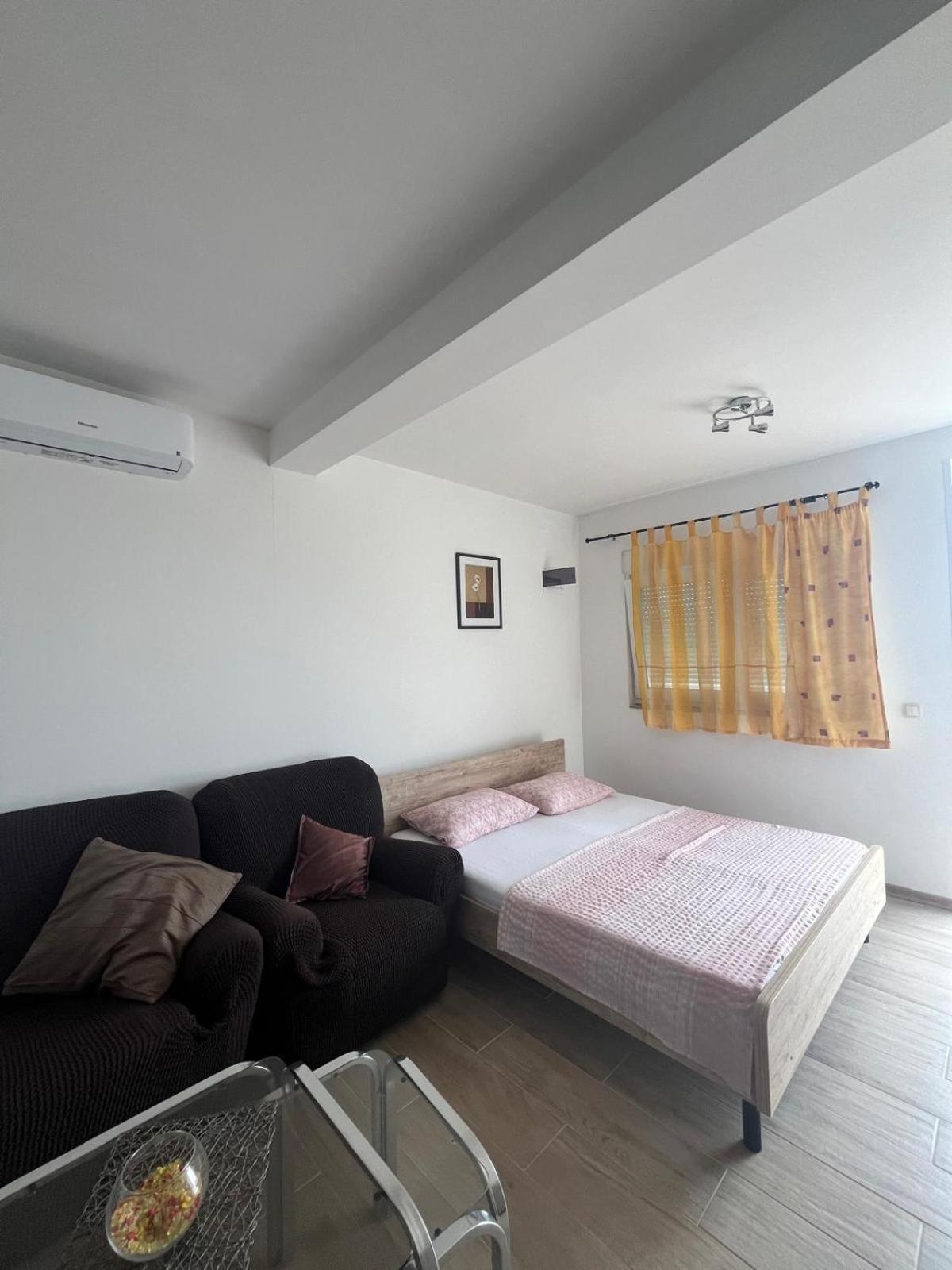 Apartmani Markic Neum Ngoại thất bức ảnh