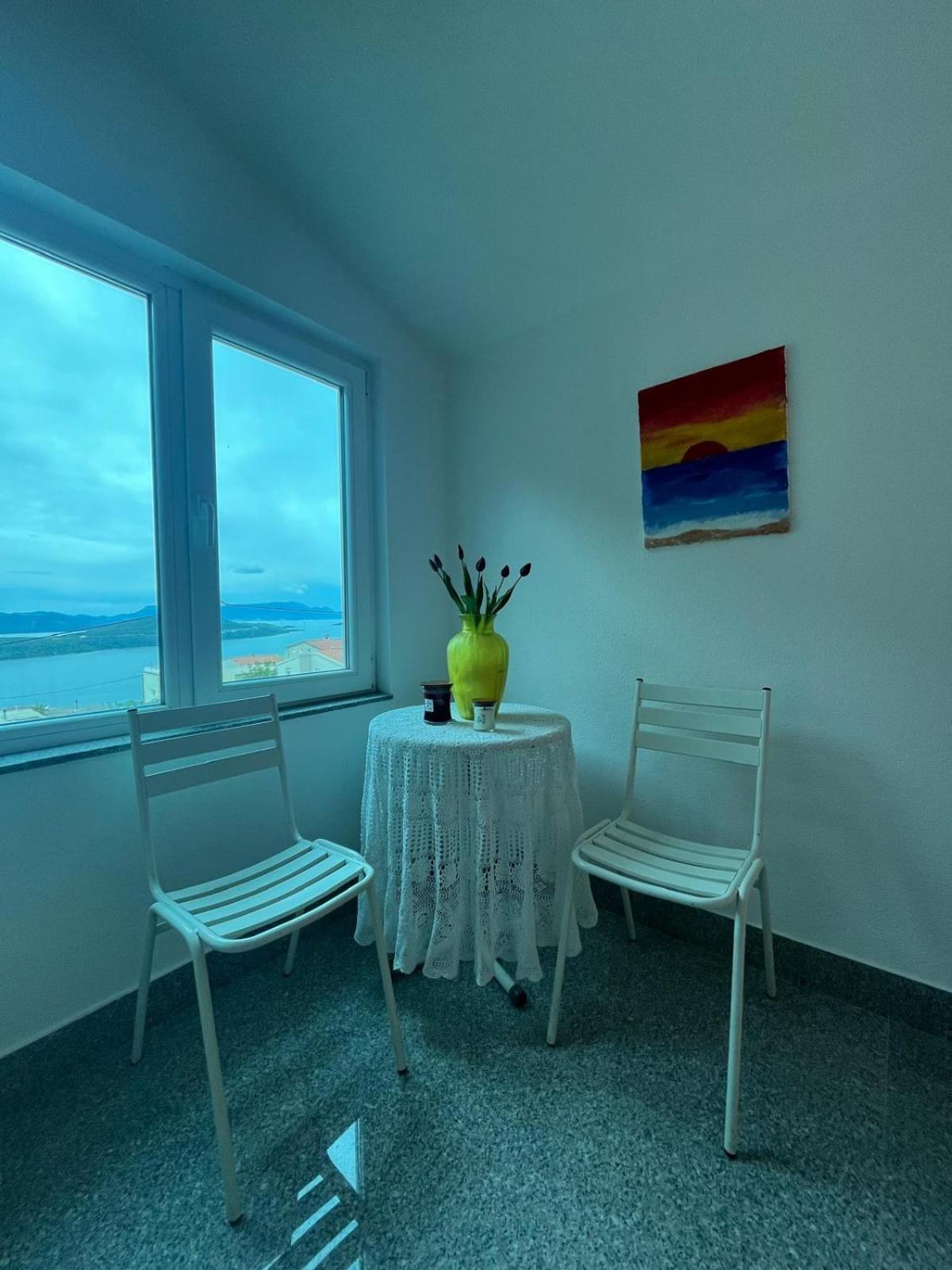 Apartmani Markic Neum Ngoại thất bức ảnh