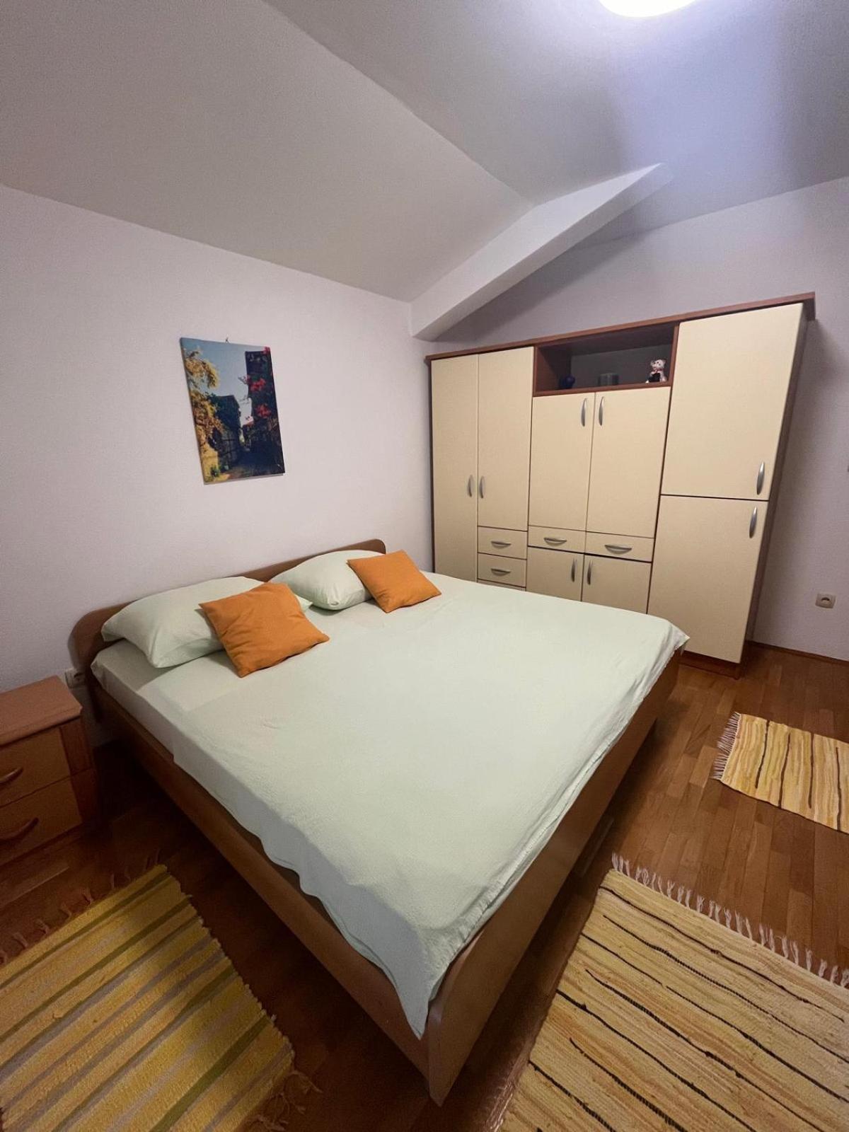 Apartmani Markic Neum Ngoại thất bức ảnh