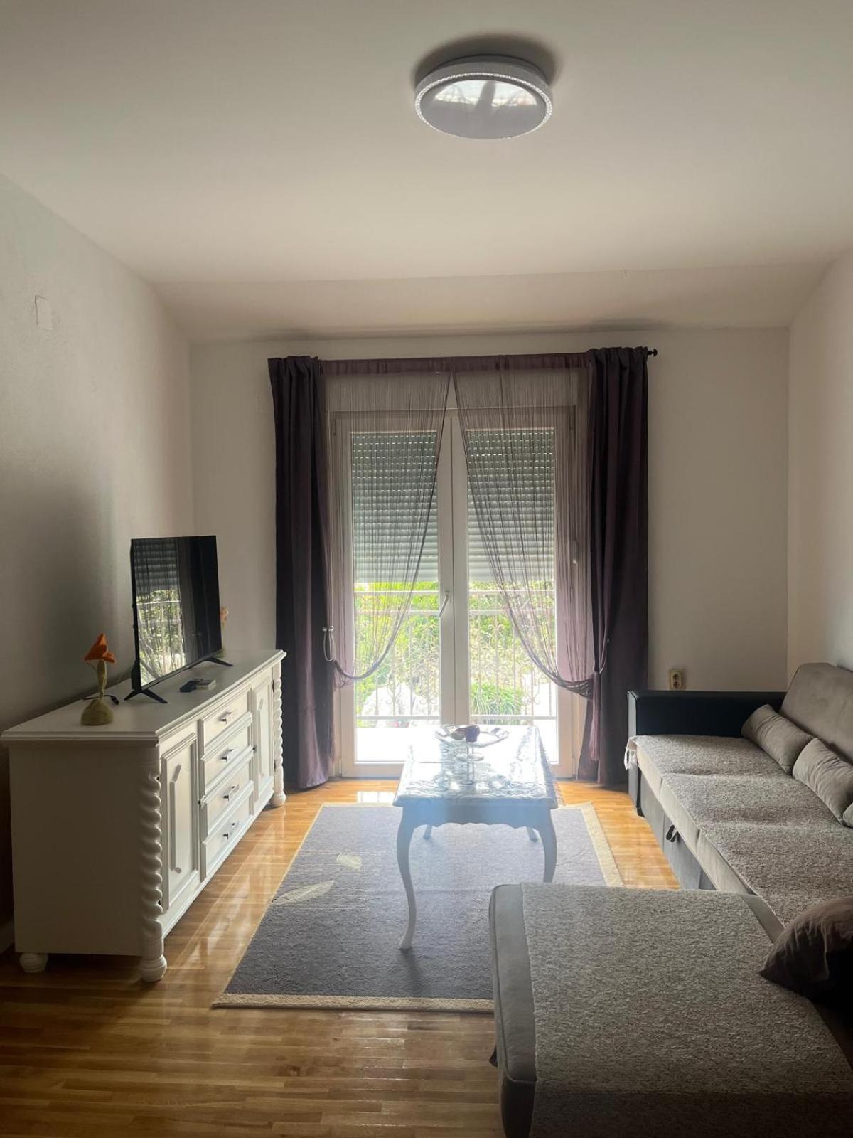Apartmani Markic Neum Ngoại thất bức ảnh