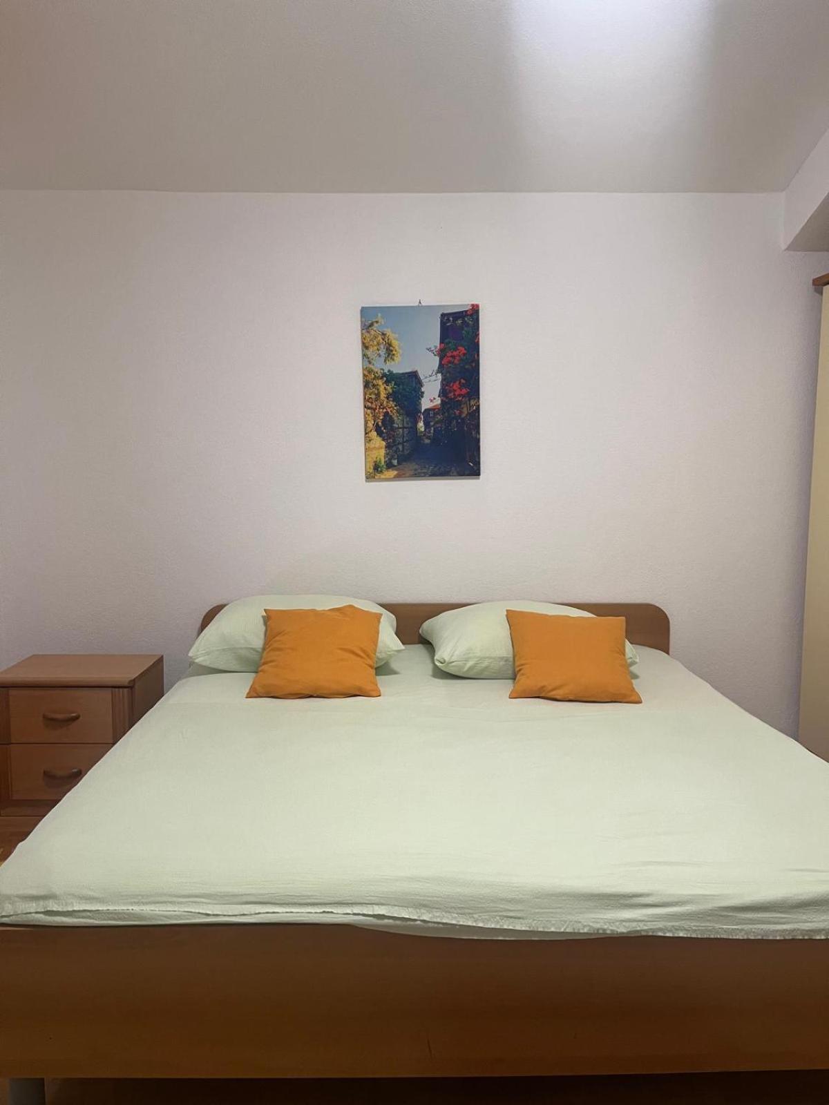 Apartmani Markic Neum Ngoại thất bức ảnh