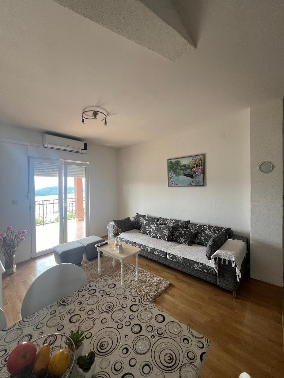 Apartmani Markic Neum Ngoại thất bức ảnh