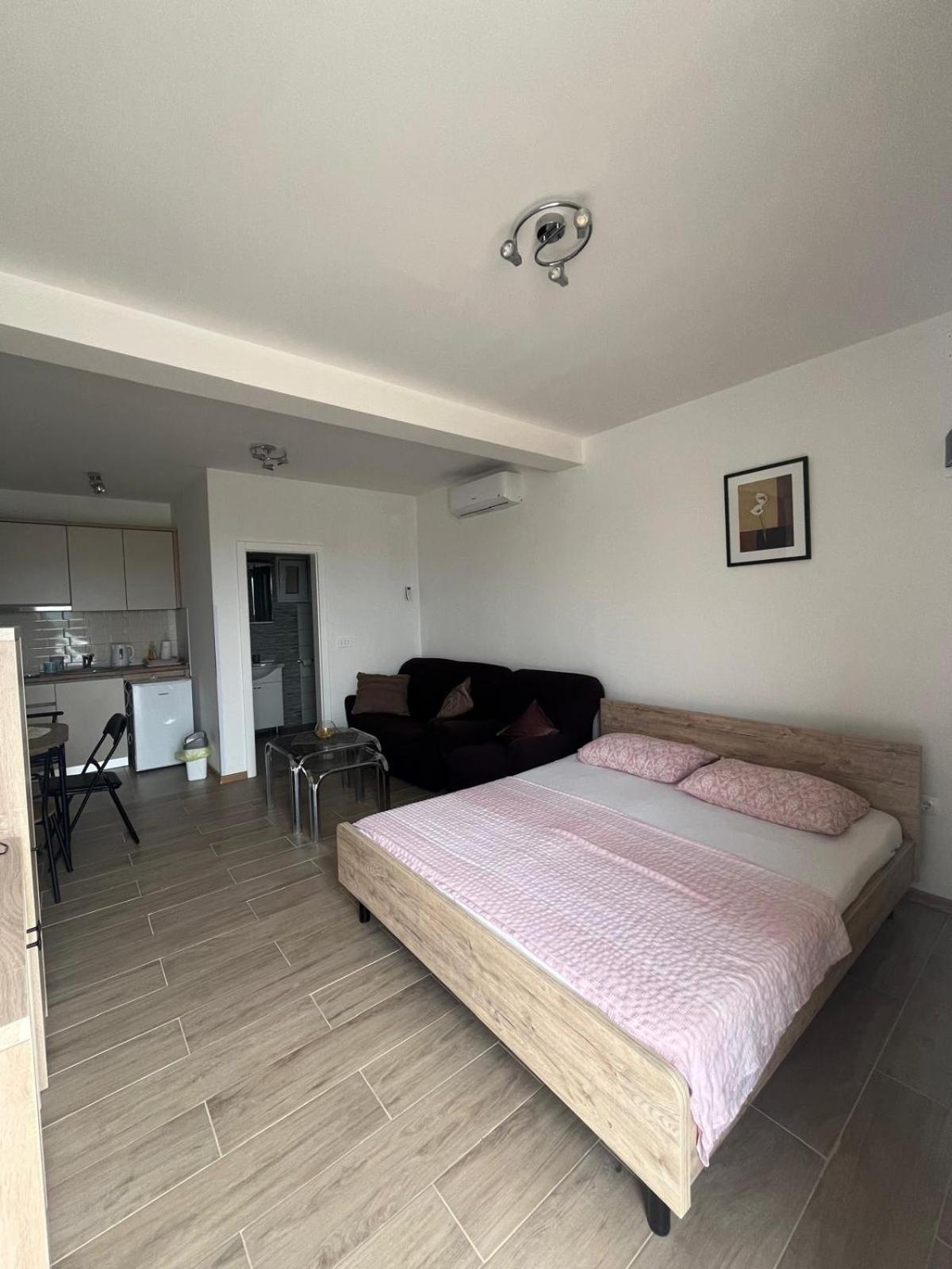 Apartmani Markic Neum Ngoại thất bức ảnh