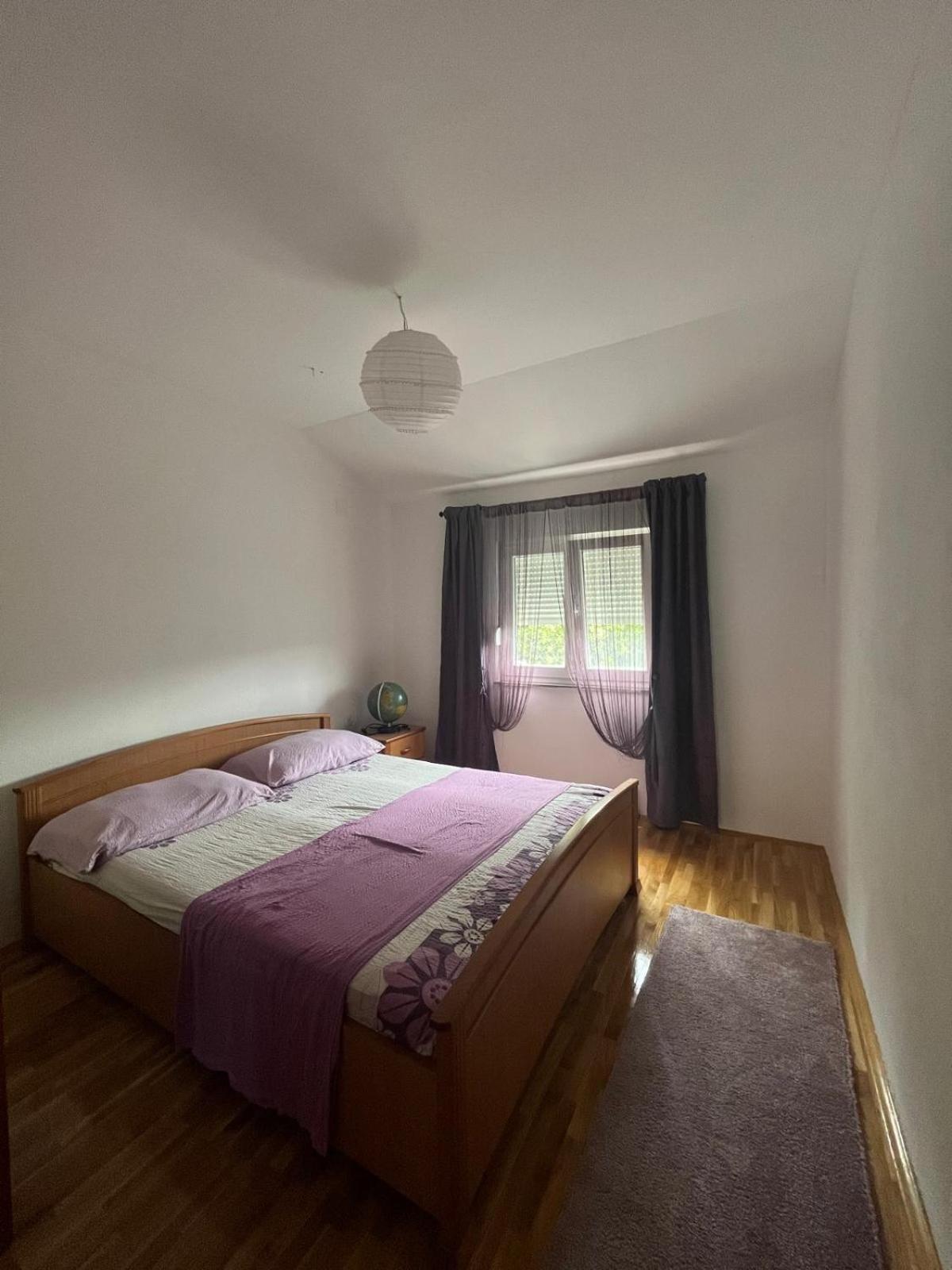 Apartmani Markic Neum Ngoại thất bức ảnh