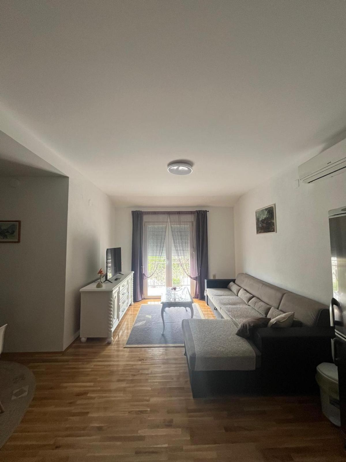 Apartmani Markic Neum Ngoại thất bức ảnh