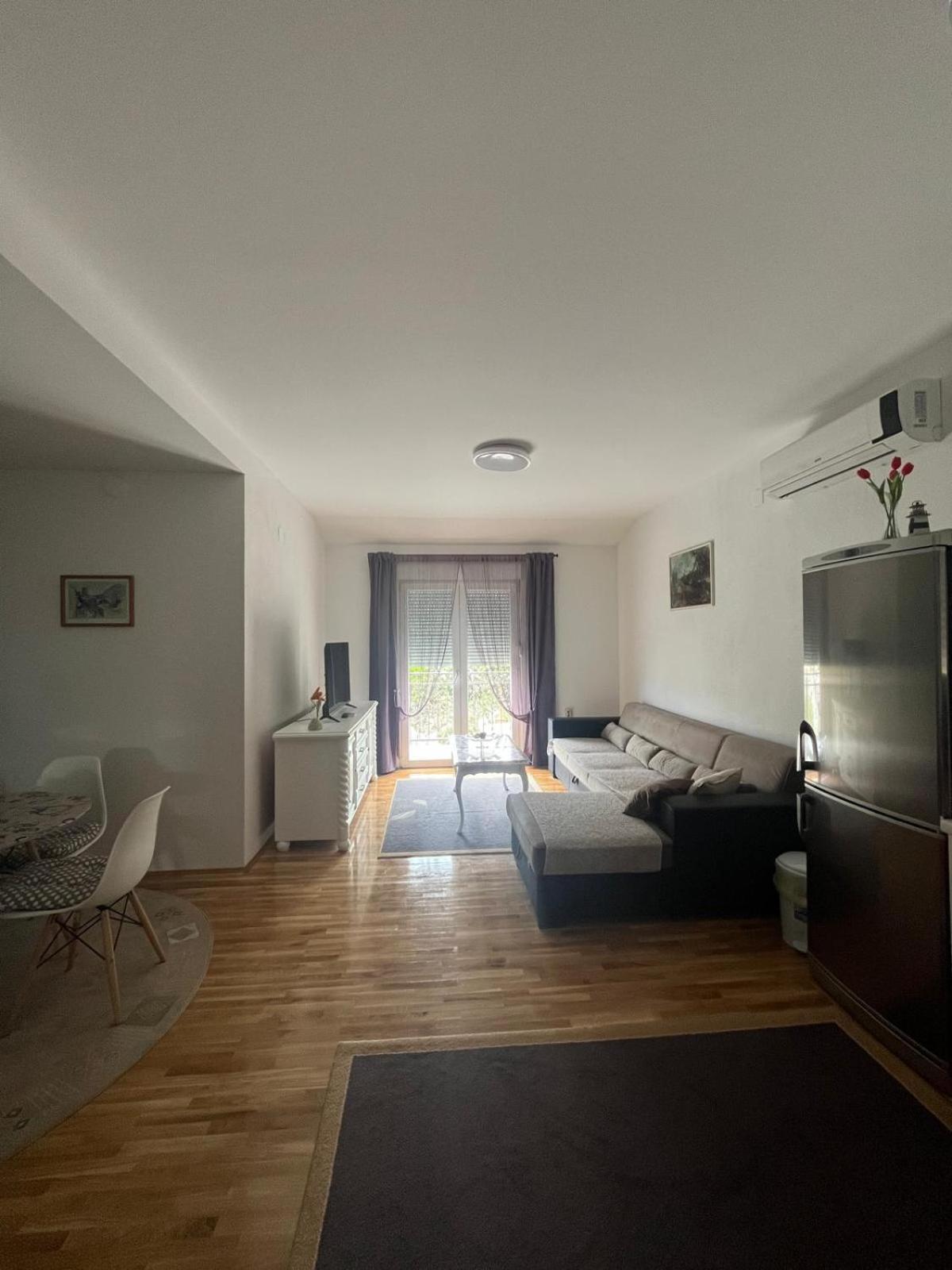 Apartmani Markic Neum Ngoại thất bức ảnh