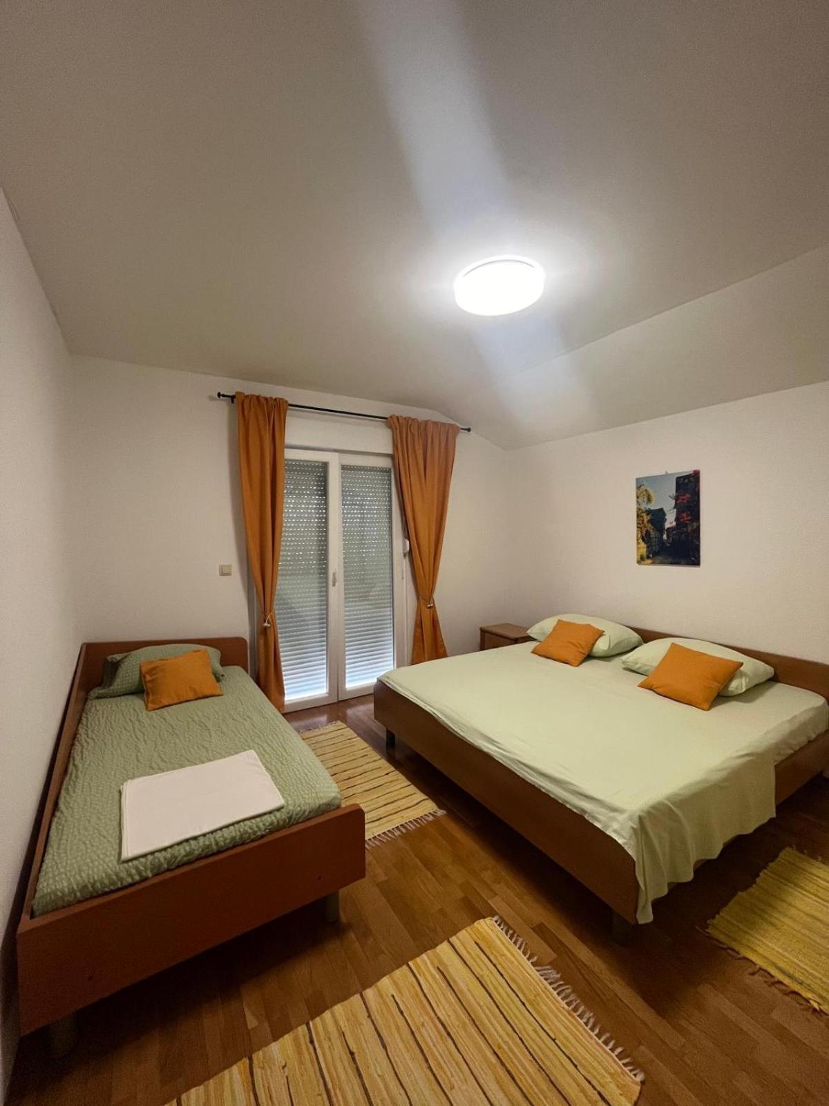 Apartmani Markic Neum Ngoại thất bức ảnh
