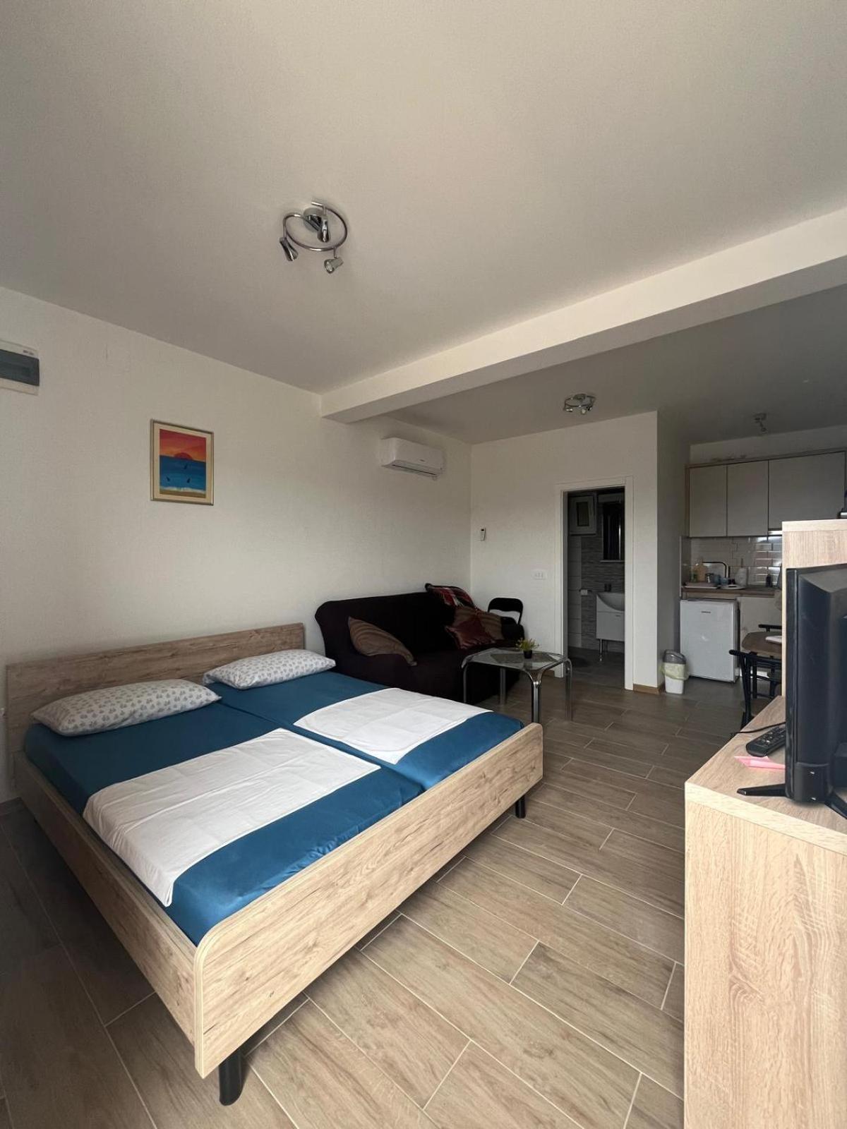 Apartmani Markic Neum Ngoại thất bức ảnh