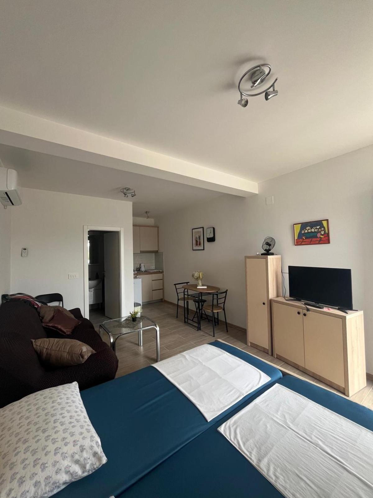 Apartmani Markic Neum Ngoại thất bức ảnh
