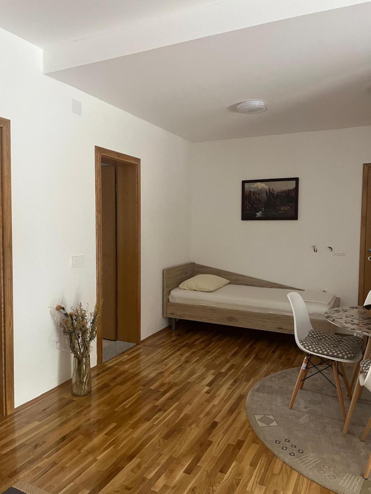 Apartmani Markic Neum Ngoại thất bức ảnh