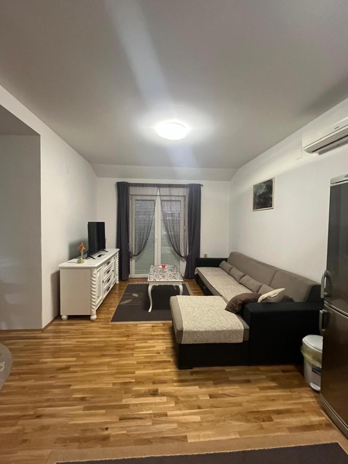 Apartmani Markic Neum Ngoại thất bức ảnh